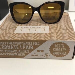 DIFF Ruby Sunglasses